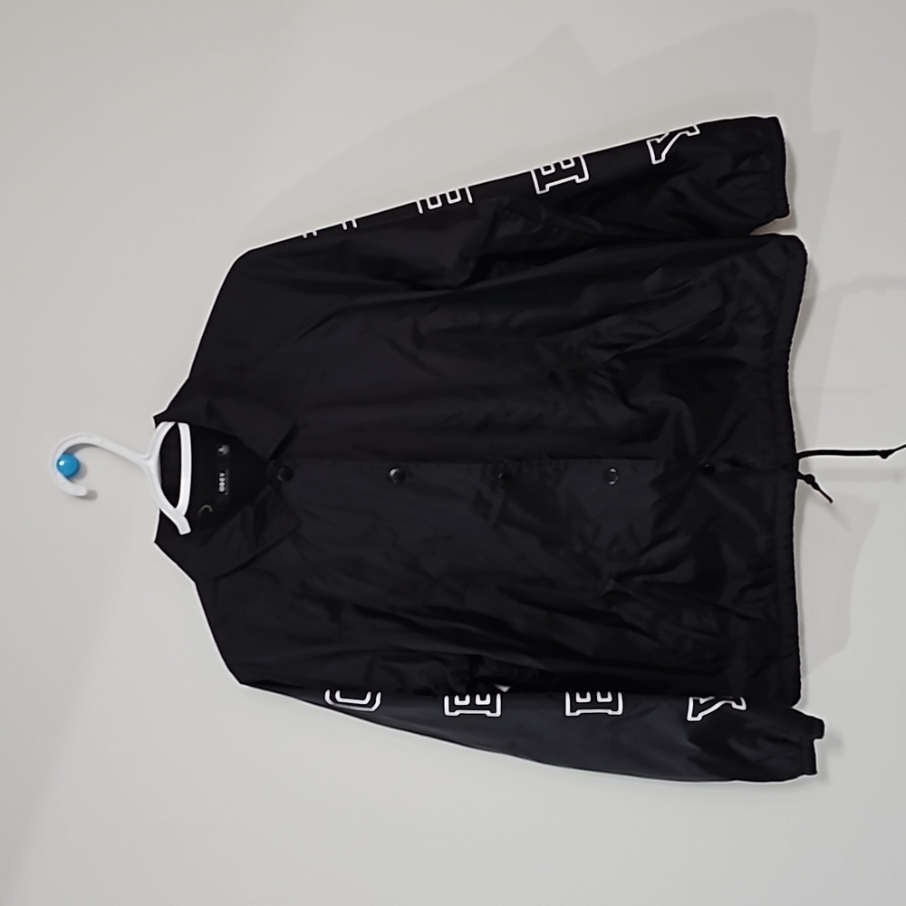 OBEY Jacket